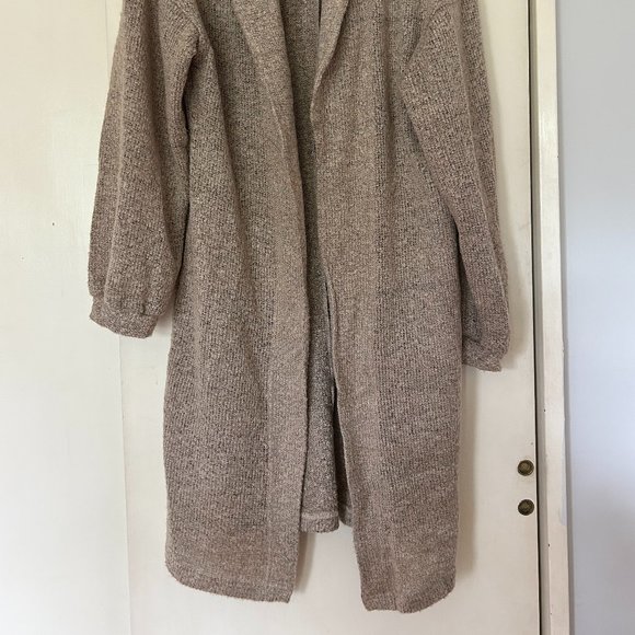 long sweater - Picture 2 of 7